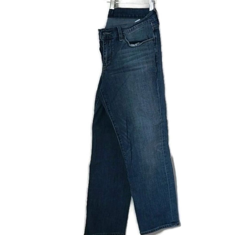 Lucky Brand Women's Size 6/28 Sweet Crop Jeans - Picture 8 of 8